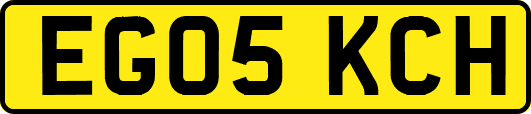 EG05KCH