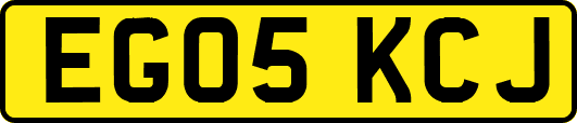 EG05KCJ
