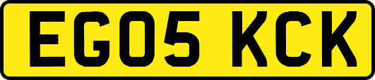EG05KCK