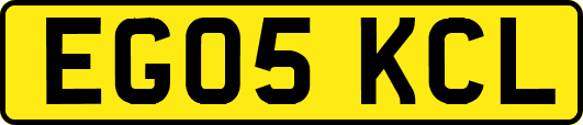 EG05KCL