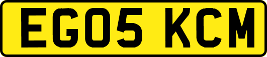 EG05KCM