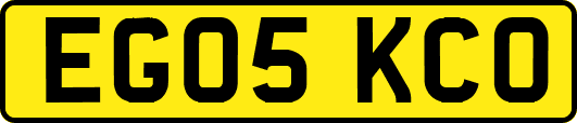 EG05KCO