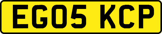 EG05KCP