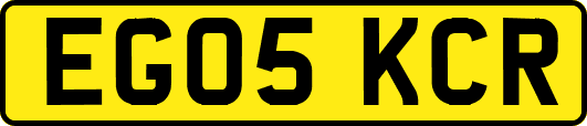 EG05KCR