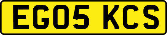 EG05KCS