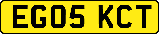 EG05KCT
