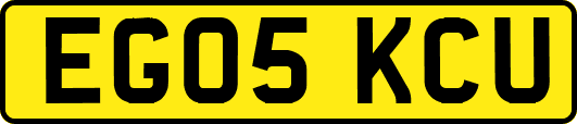 EG05KCU