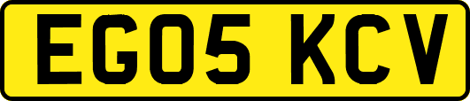EG05KCV