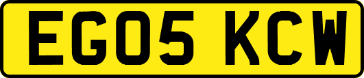 EG05KCW