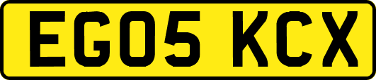 EG05KCX