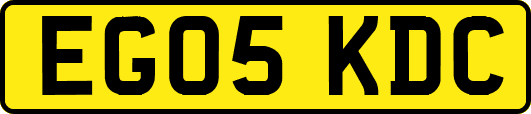 EG05KDC