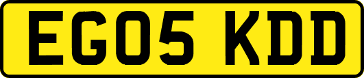 EG05KDD