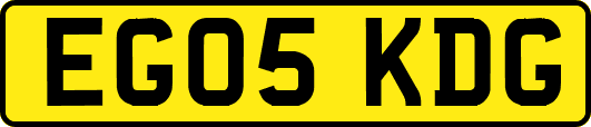 EG05KDG
