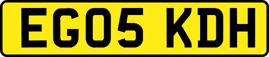 EG05KDH