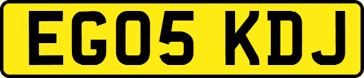 EG05KDJ