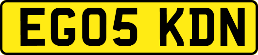 EG05KDN
