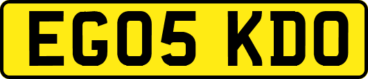 EG05KDO