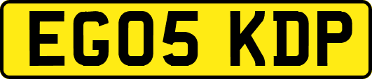 EG05KDP