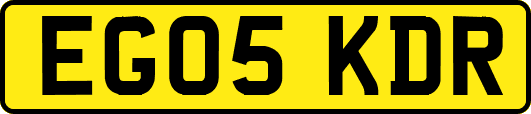 EG05KDR