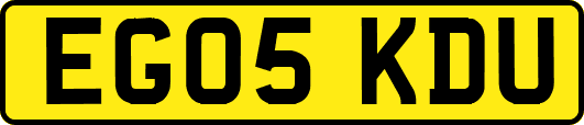 EG05KDU