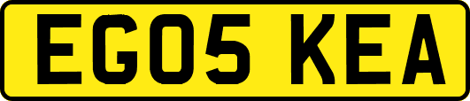 EG05KEA