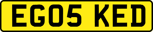 EG05KED
