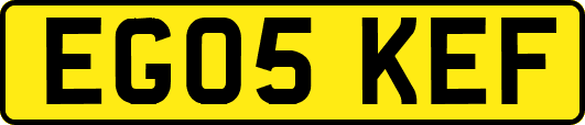 EG05KEF