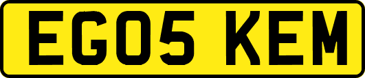 EG05KEM
