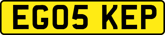 EG05KEP