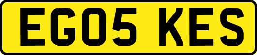 EG05KES