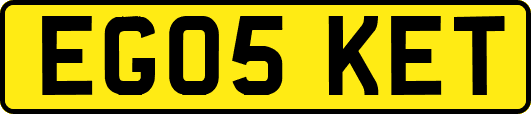 EG05KET
