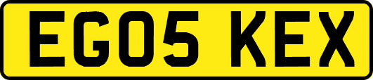 EG05KEX