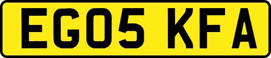 EG05KFA