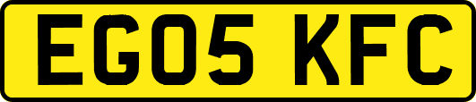 EG05KFC
