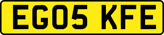 EG05KFE