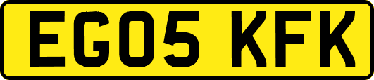 EG05KFK