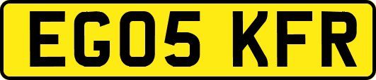 EG05KFR