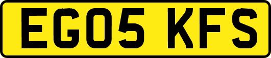 EG05KFS