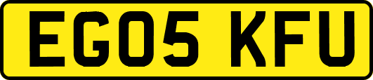 EG05KFU