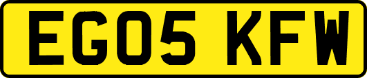 EG05KFW