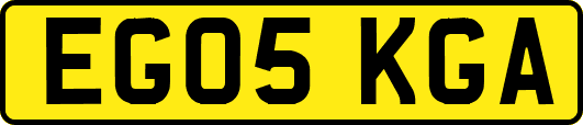 EG05KGA