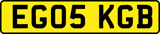 EG05KGB