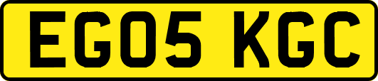EG05KGC