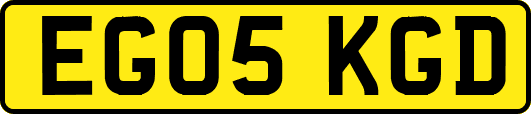 EG05KGD