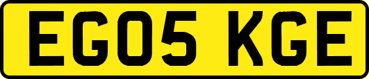EG05KGE