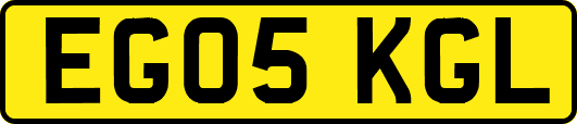 EG05KGL