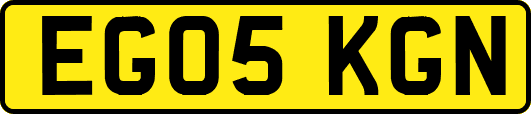 EG05KGN