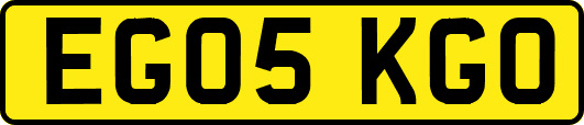 EG05KGO
