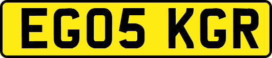 EG05KGR
