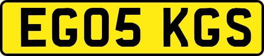 EG05KGS